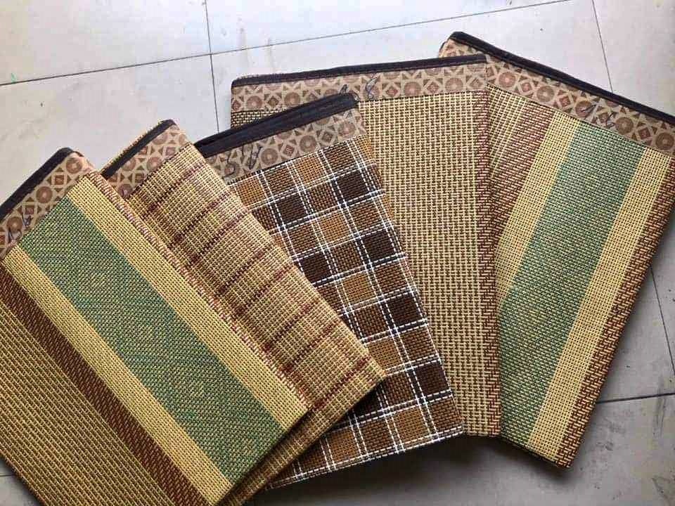 Chieu dieu hoa,  mua nang nong anh 1