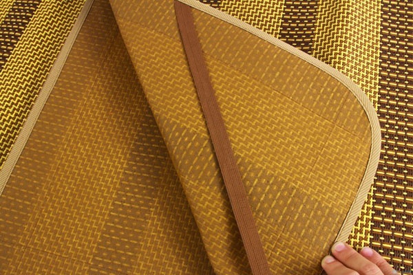 Chieu dieu hoa,  mua nang nong anh 2