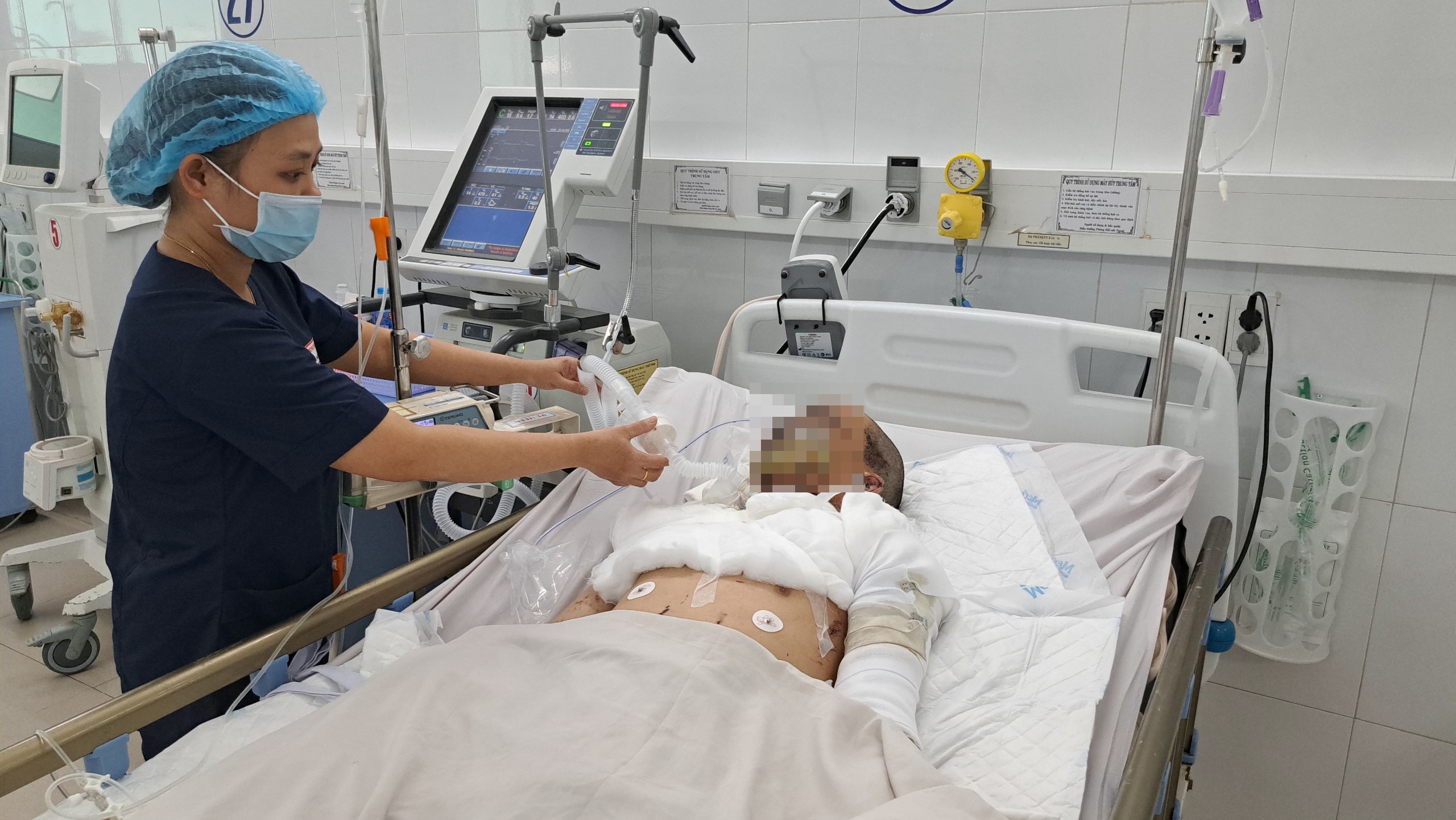 tre tu che phao anh 1