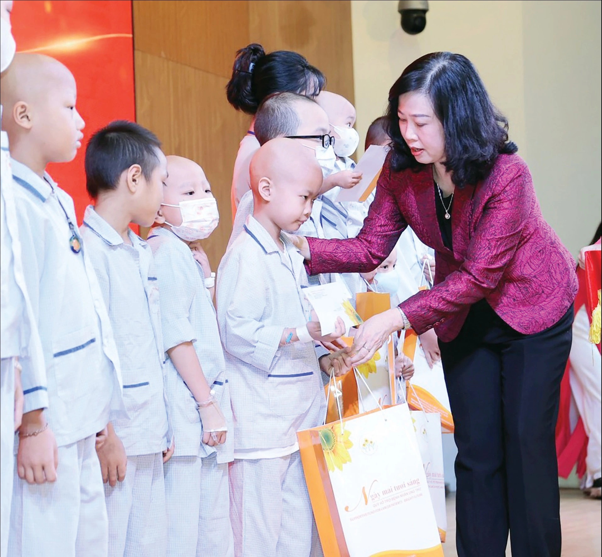 bo truong y te anh 1