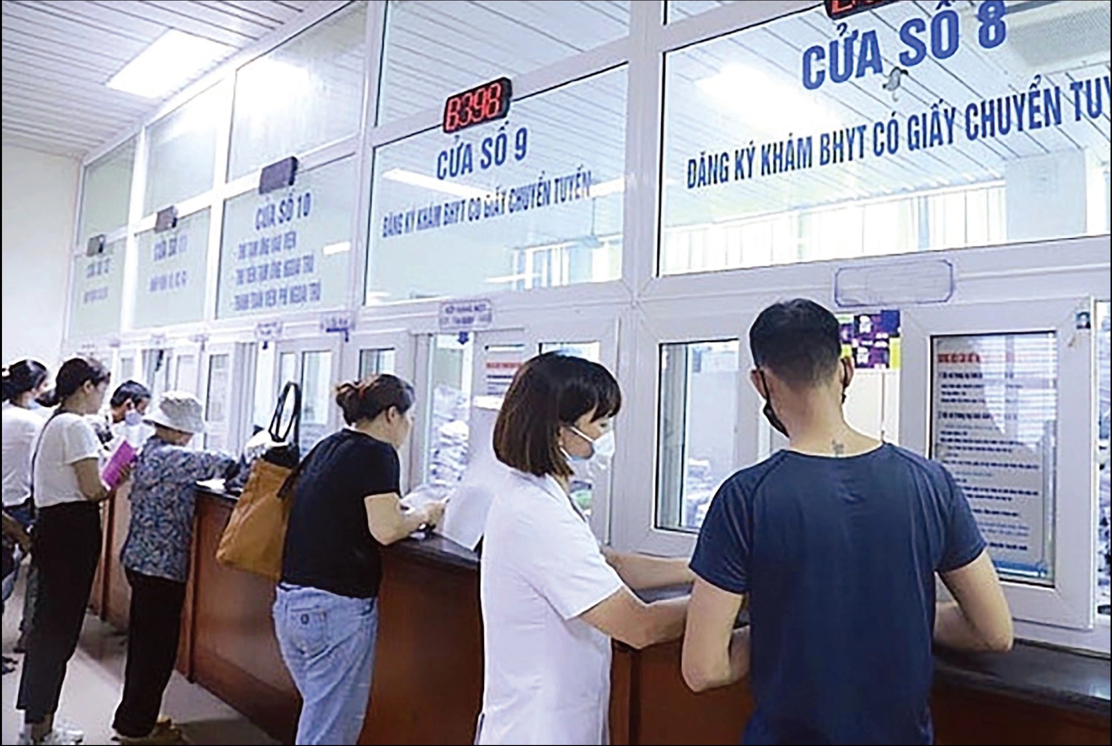 bo truong y te anh 2