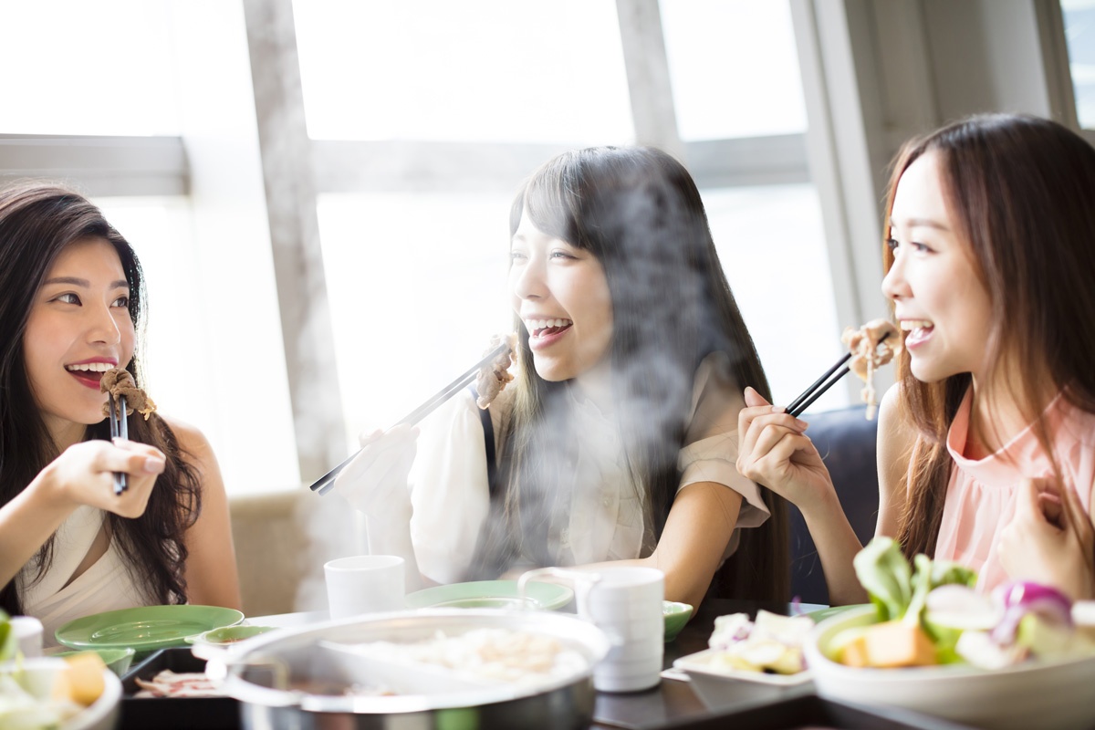 Sai lam khi an lau nhieu nguoi thuong mac hinh anh