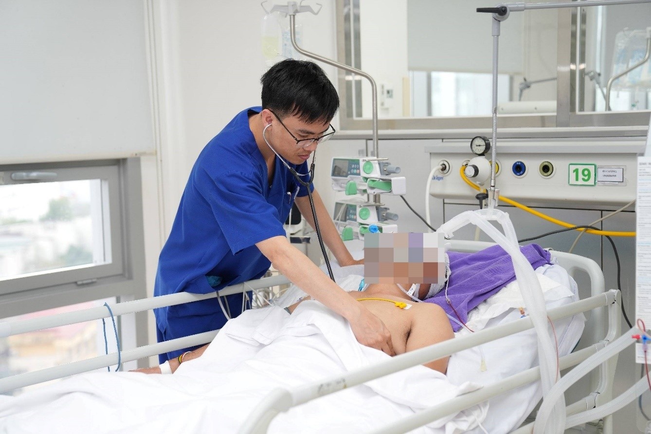 dot quy tang dip Tet anh 1