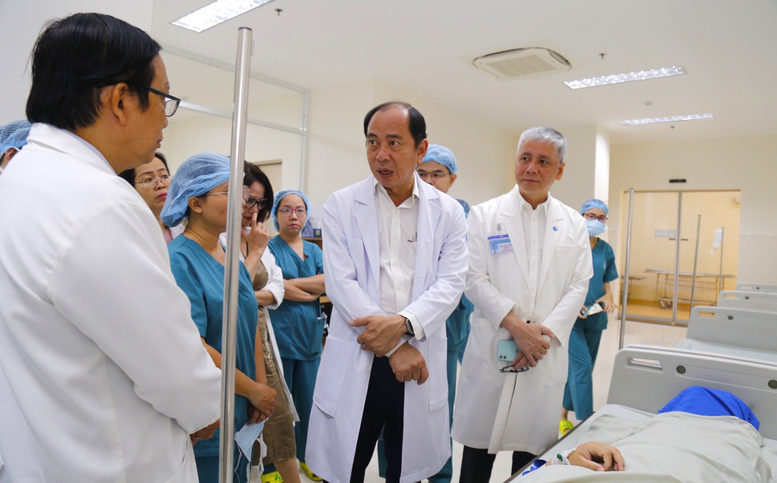 ca thông tim bào thai  ảnh 4 ca thong tim bao thai anh 4