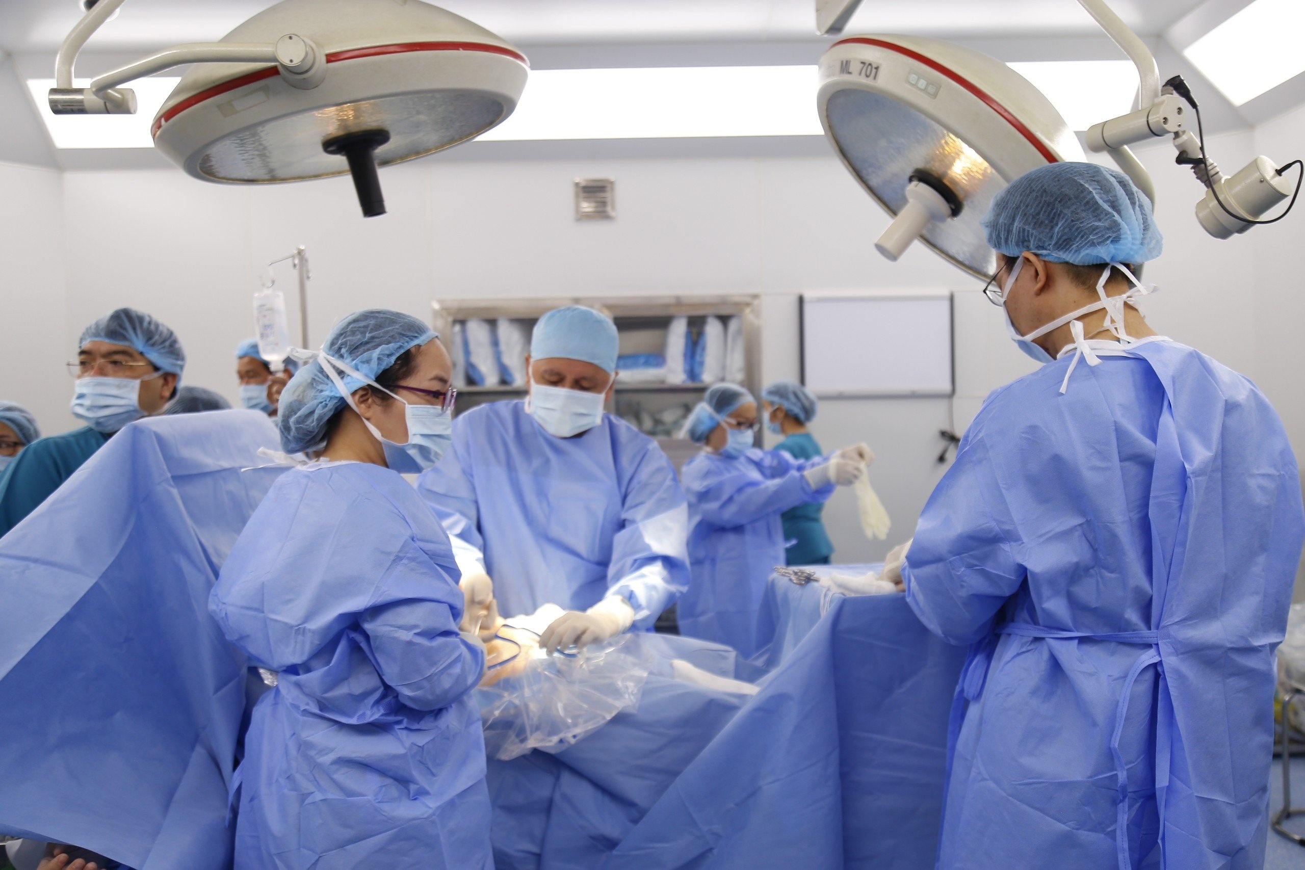 sua tim cho thai nhi anh 1