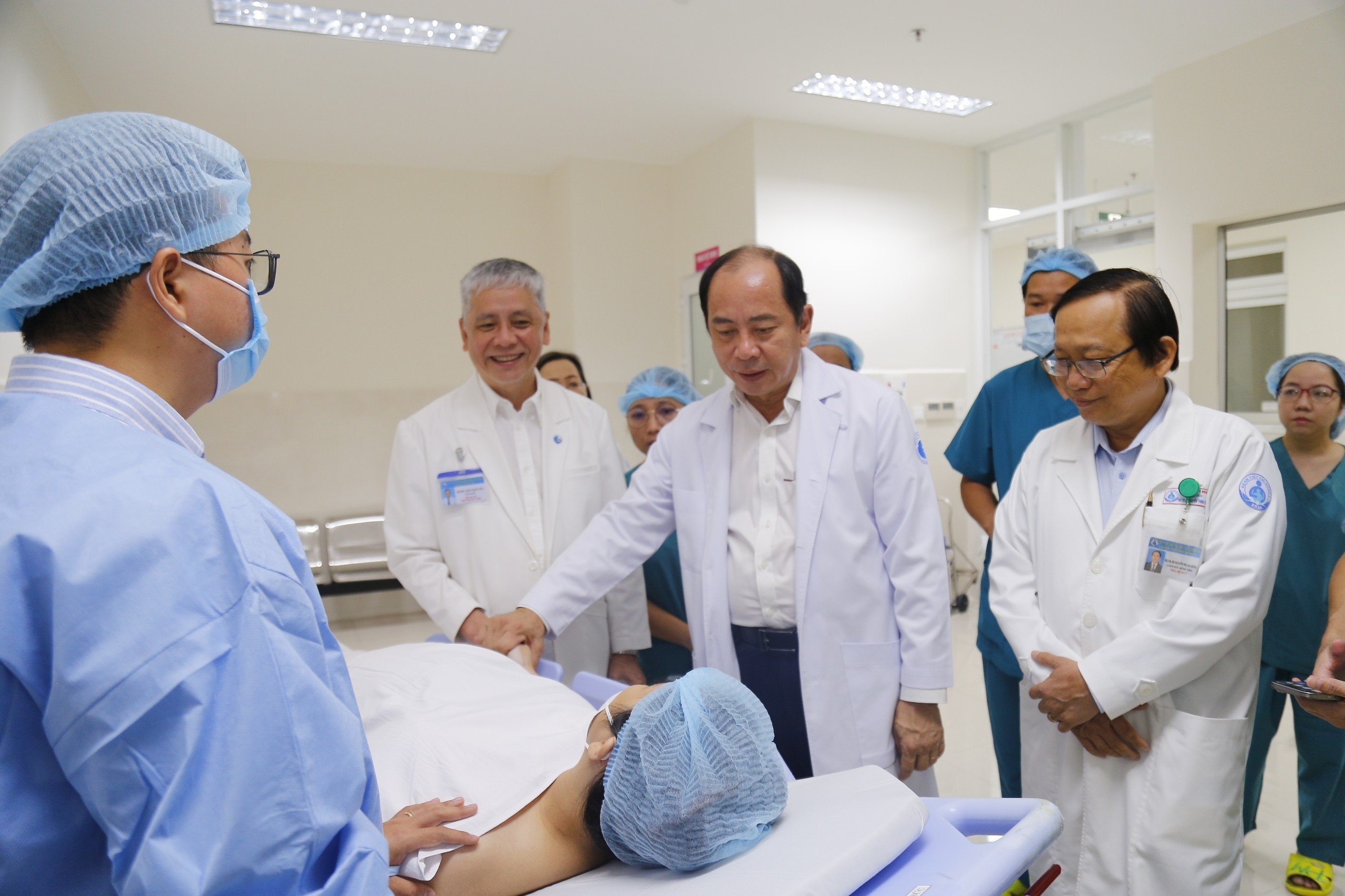 sua tim cho thai nhi anh 2