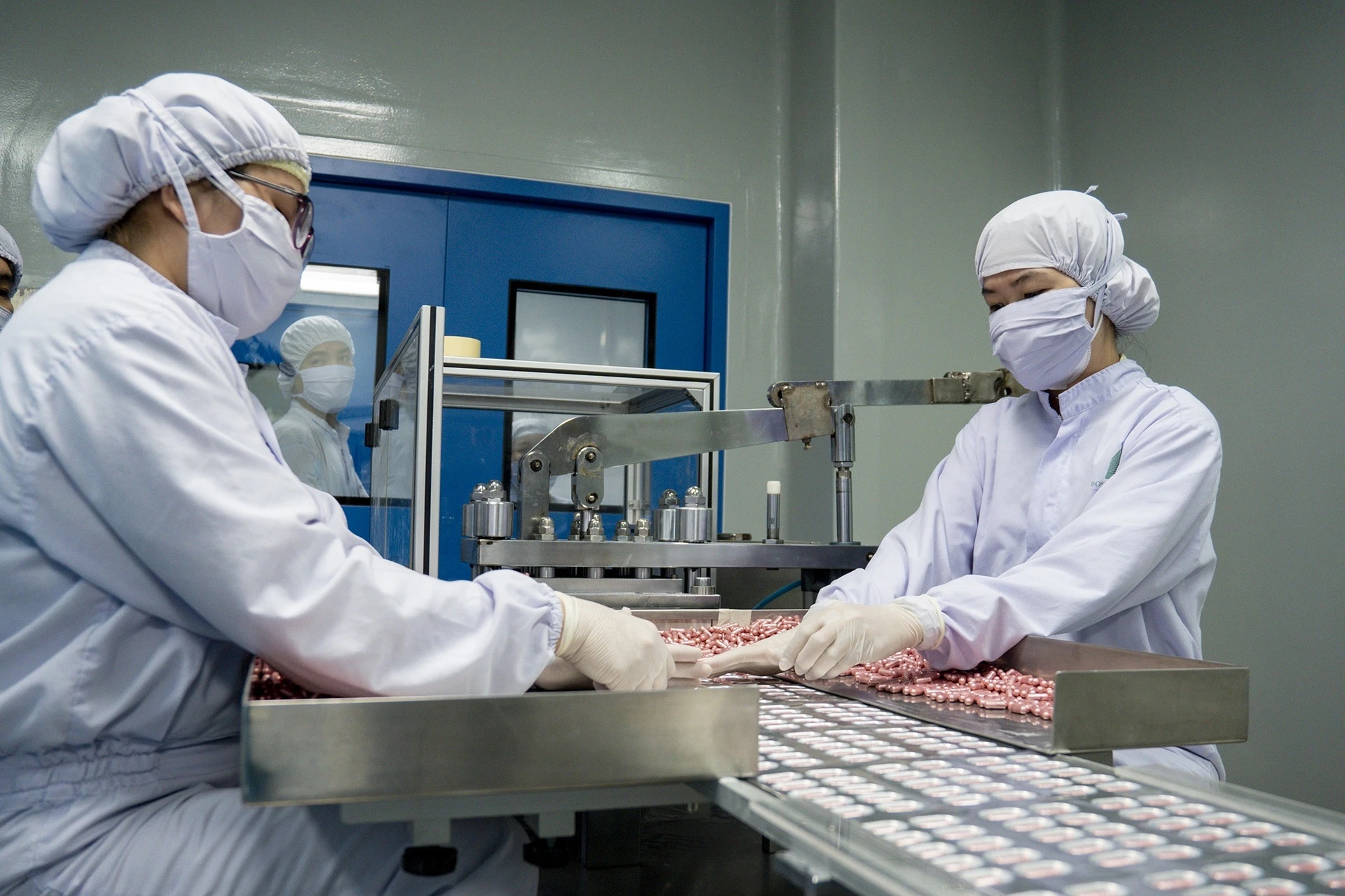 TP.HCM se co khu cong nghiep Y - Duoc dau tien hinh anh