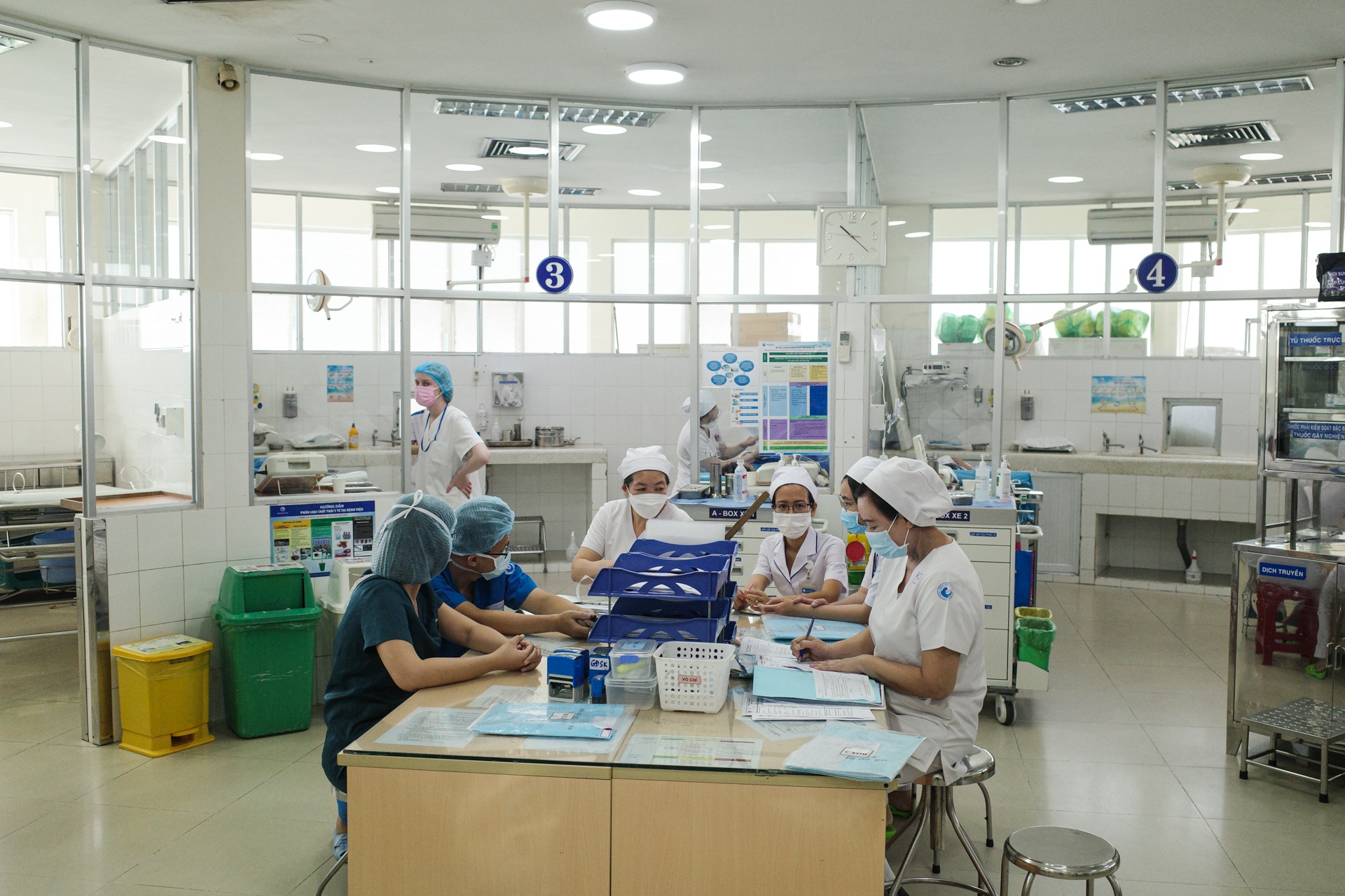 chi phí sinh Từ Dũ ảnh 10 chi phi sinh Tu Du anh 10
