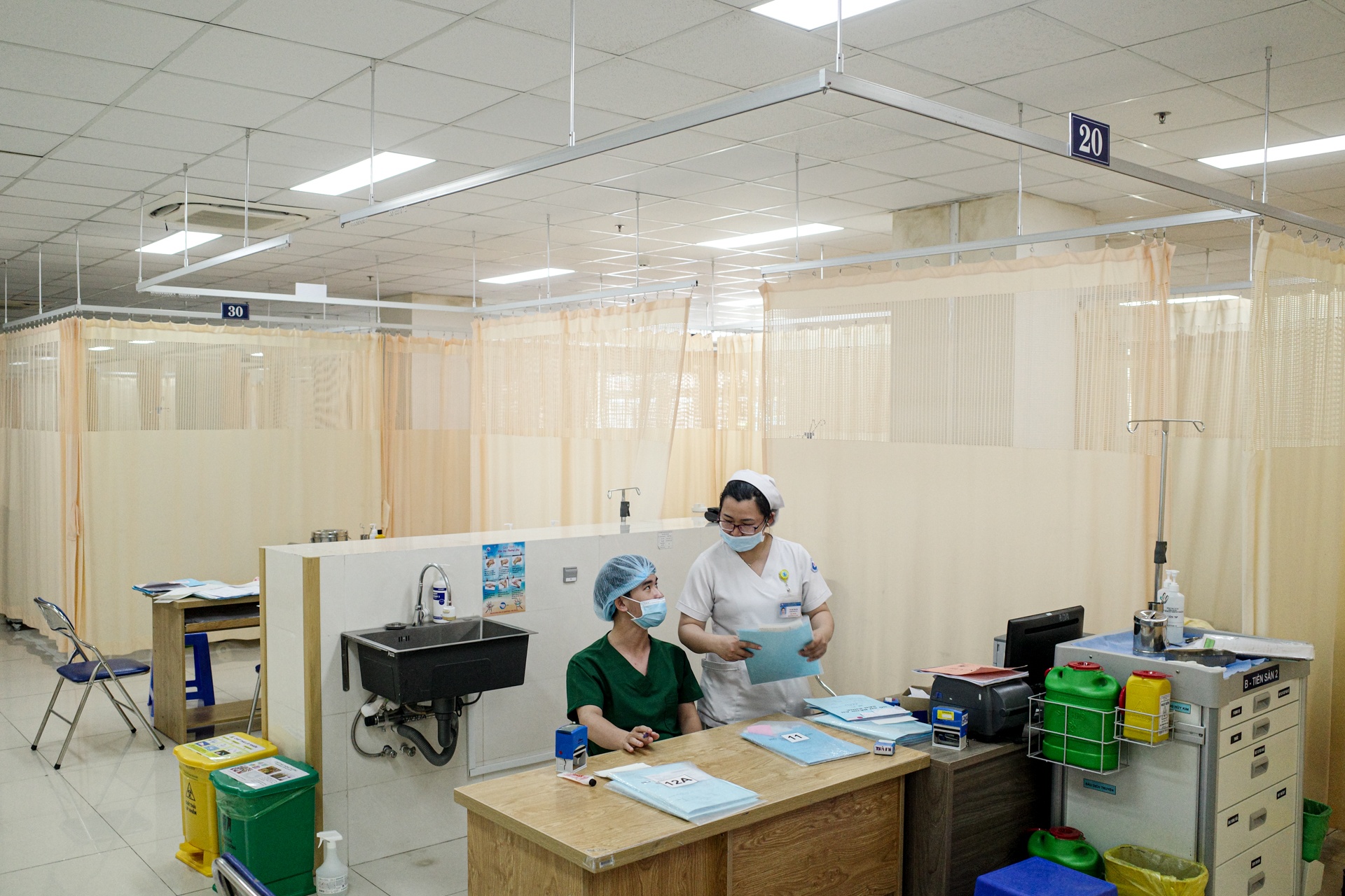 chi phí sinh Từ Dũ ảnh 3 chi phi sinh Tu Du anh 3