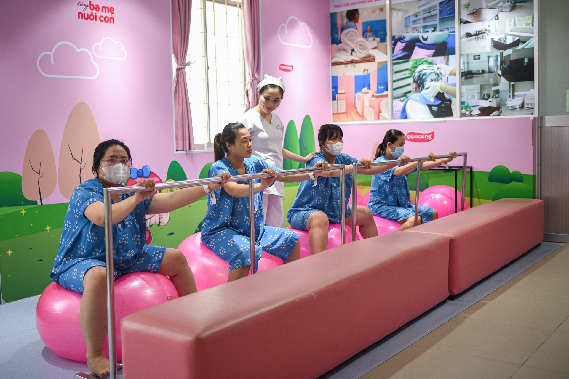 chi phí sinh Từ Dũ ảnh 6 chi phi sinh Tu Du anh 6