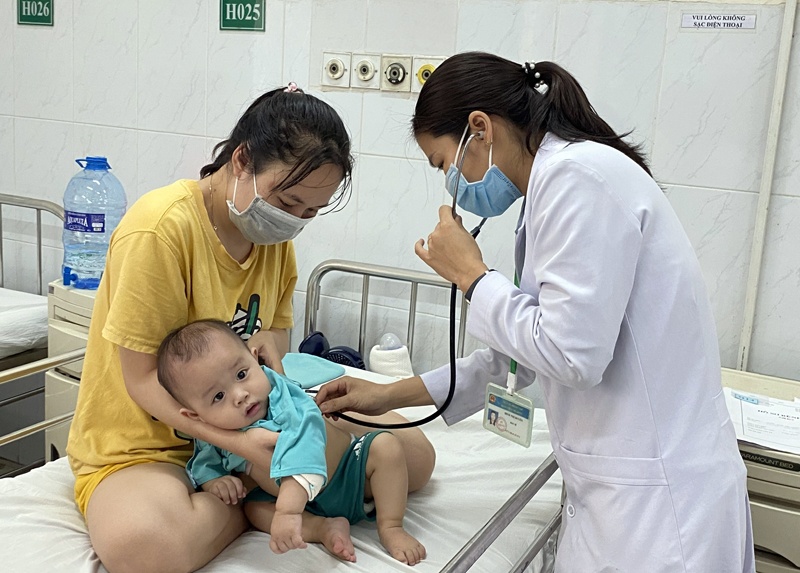 benh mua nang nong anh 1