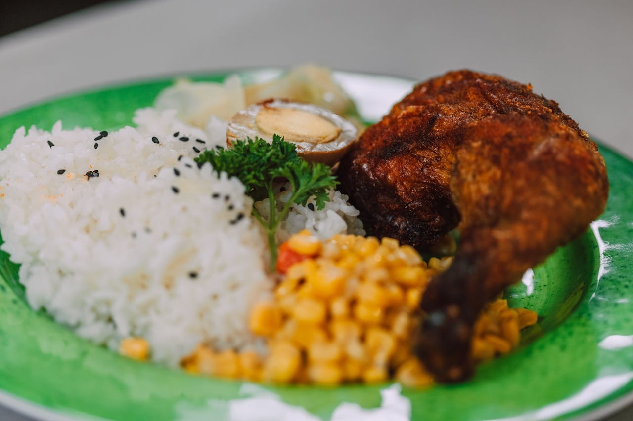 Xac dinh duoc nguyen nhan gay vu ngo doc com ga o Nha Trang hinh anh