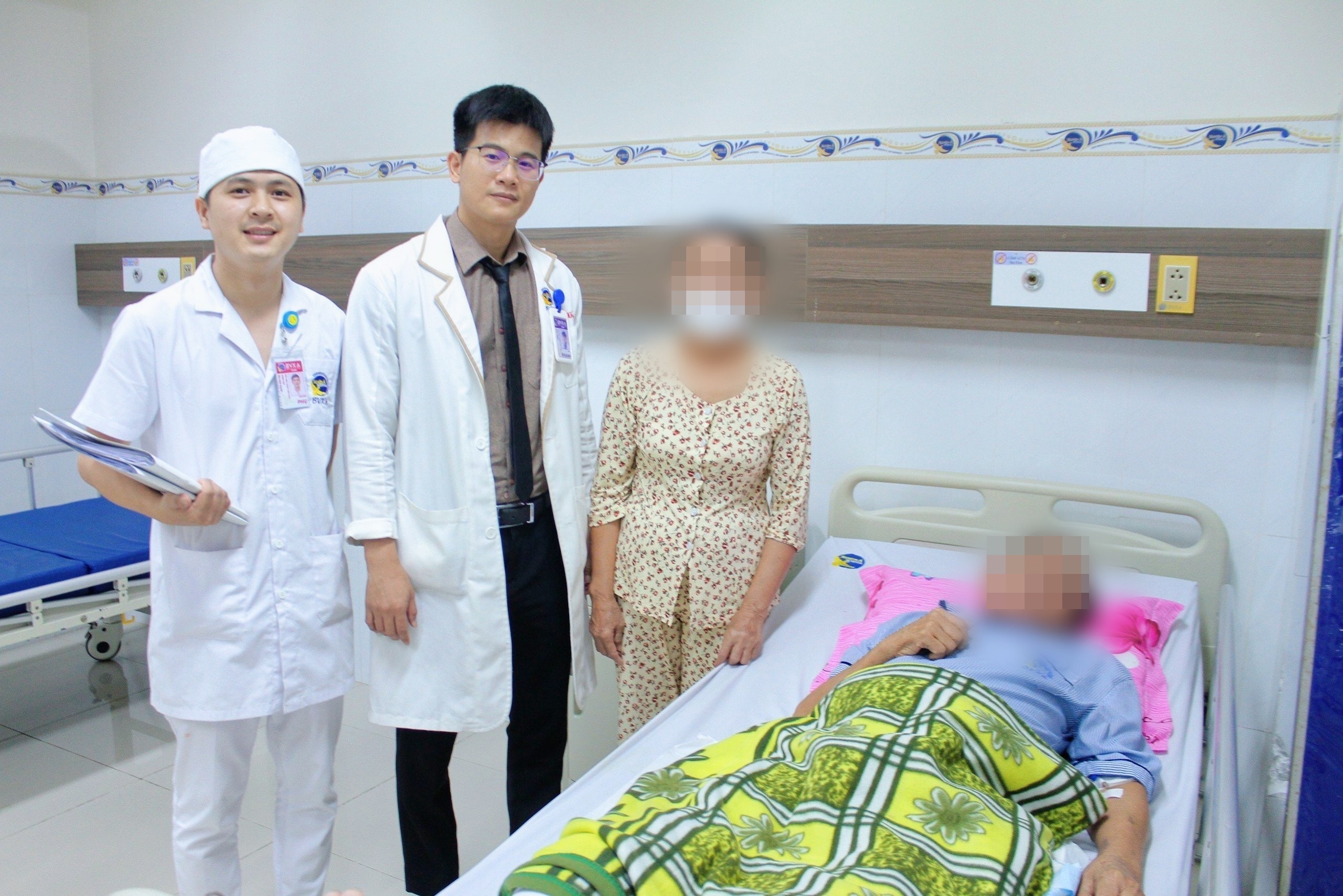 Hoai tu vi nhiem khuan anh 1