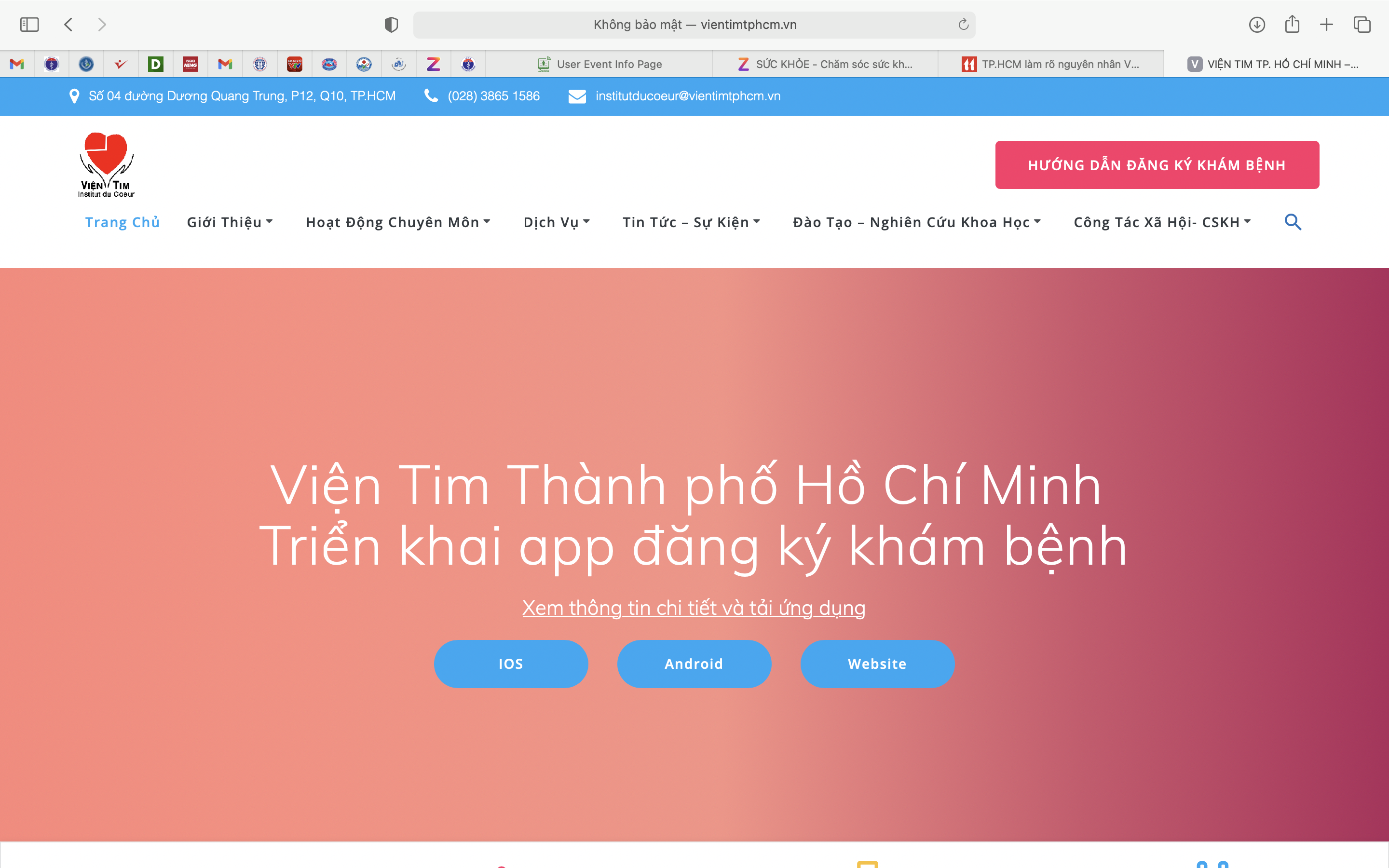 đăng ký khám trực tuyến ảnh 1 dang ky kham truc tuyen anh 1