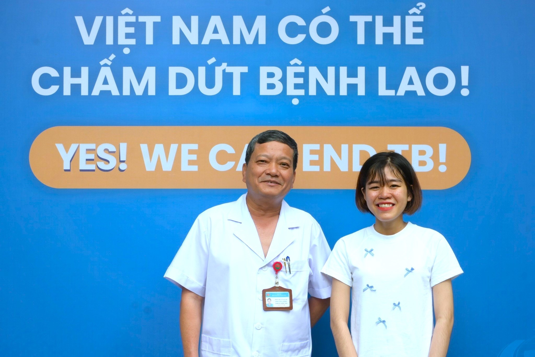 Co gai 21 tuoi duoc ghep phoi dem 30 Tet xuat vien hinh anh