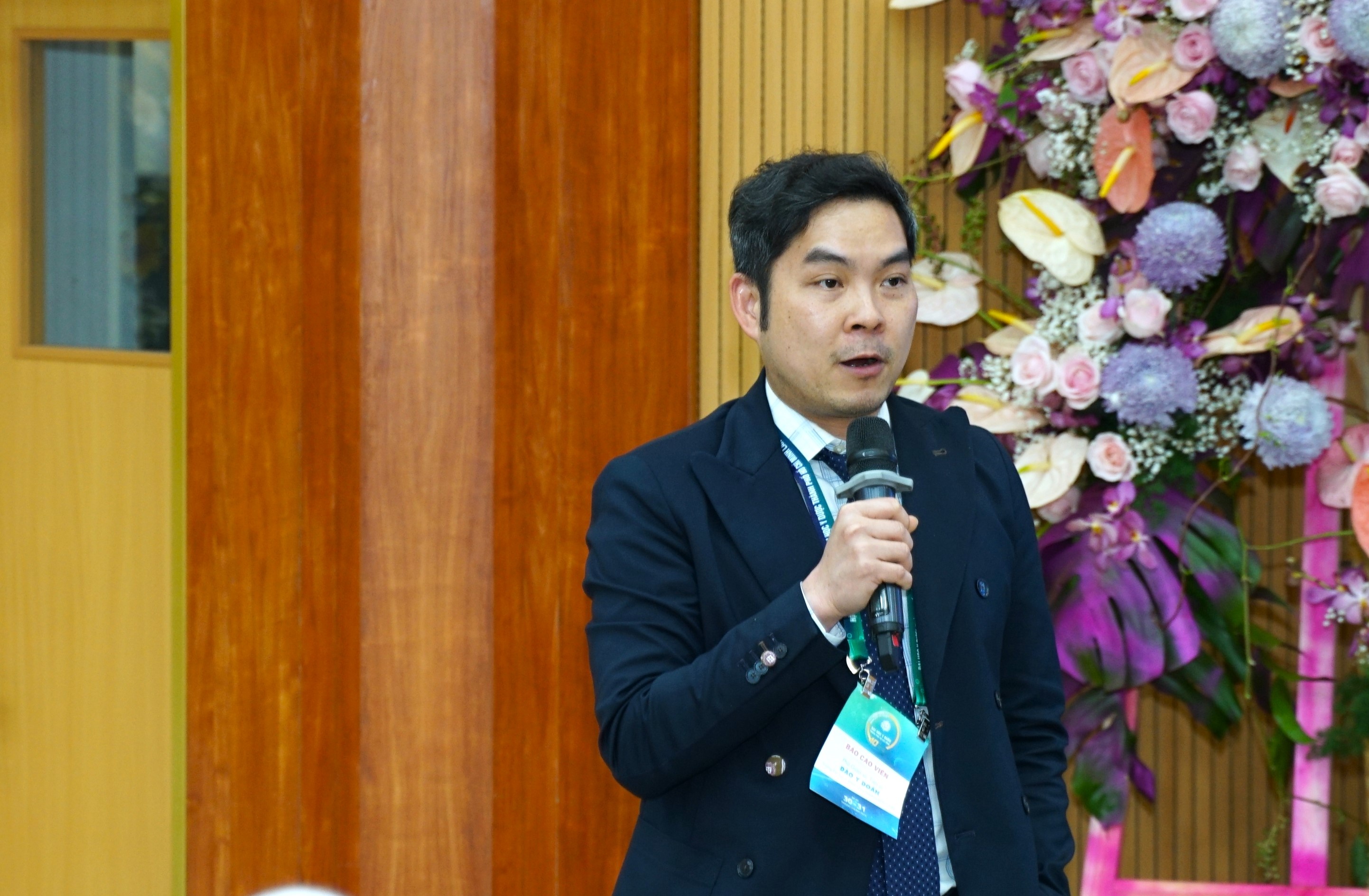 vaccine dieu tri ung thu anh 1