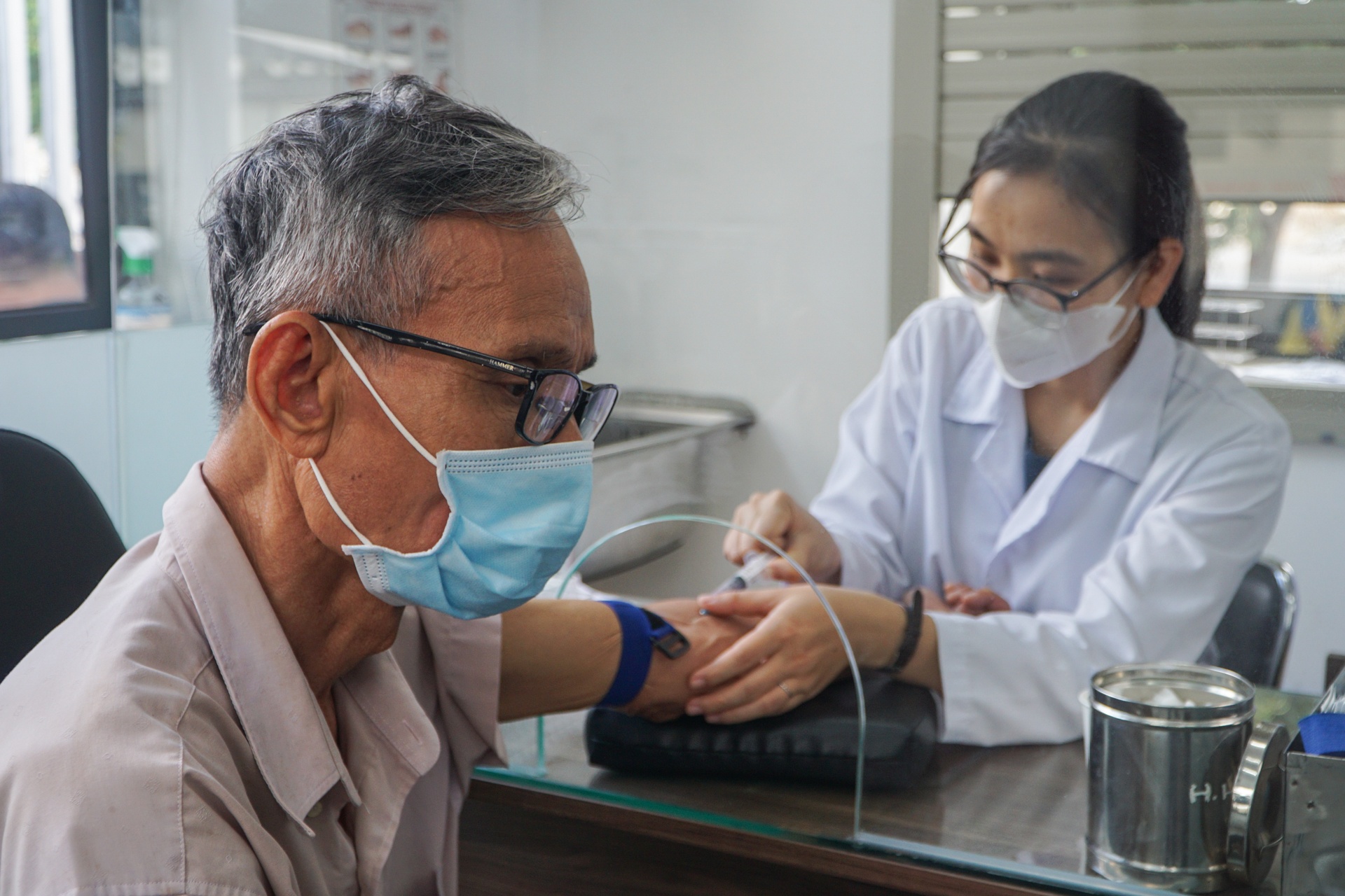 tăng lượng bệnh mùa nắng ảnh 9 tang luong benh mua nang anh 9