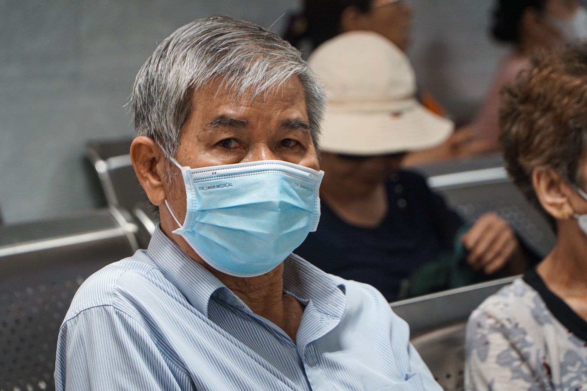 tăng lượng bệnh mùa nắng ảnh 10 tang luong benh mua nang anh 10