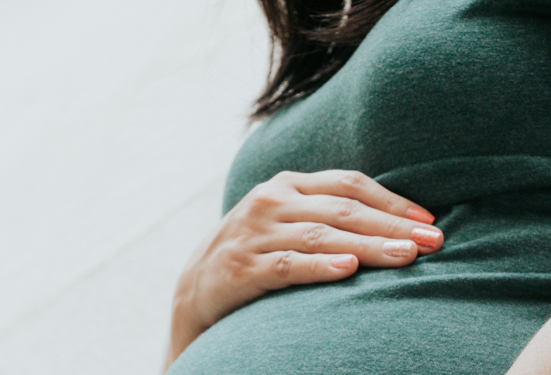 Bo Y te yeu cau xac minh vu tu vong thai nhi o benh vien quoc te hinh anh