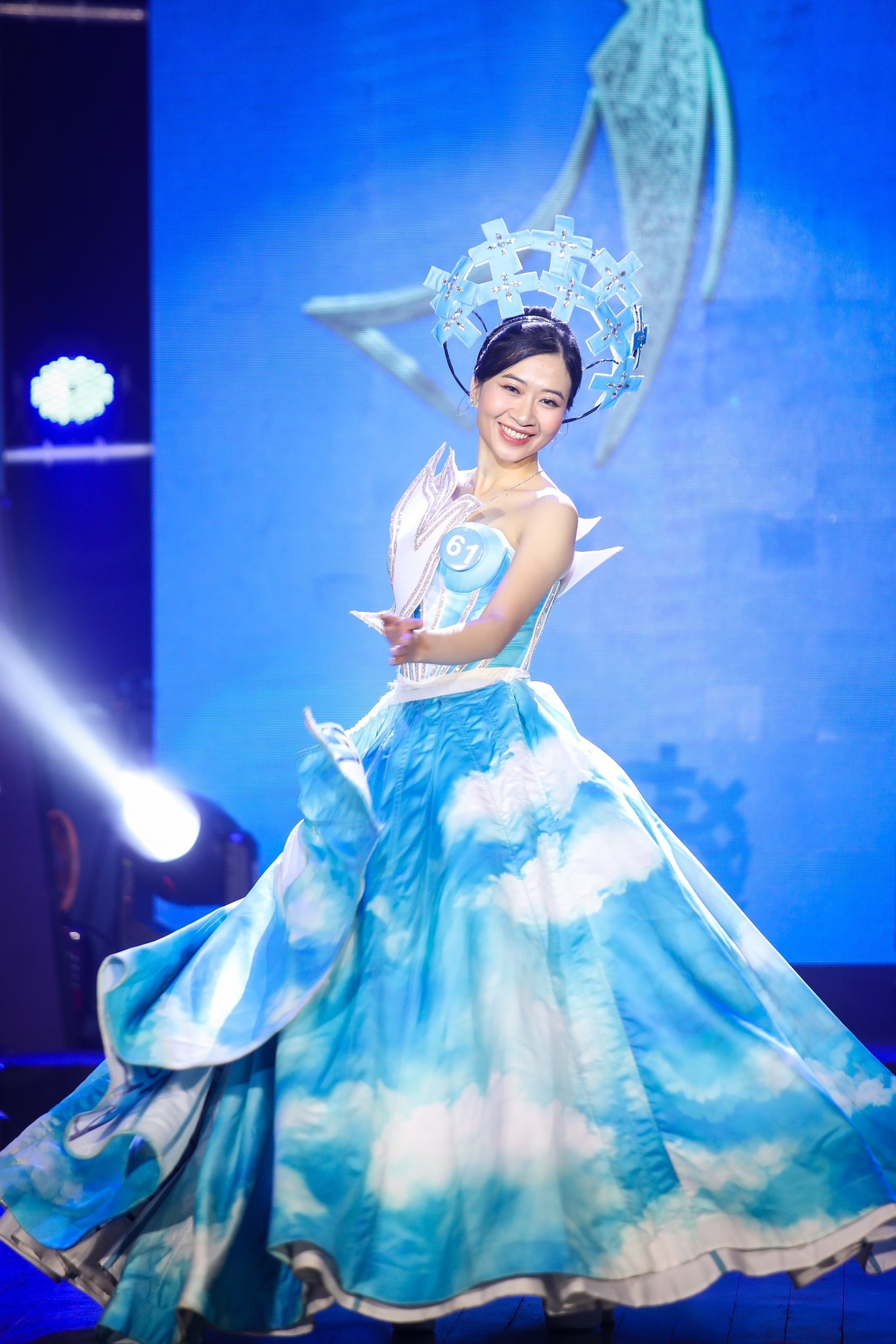 Hoa khoi nganh y anh 2