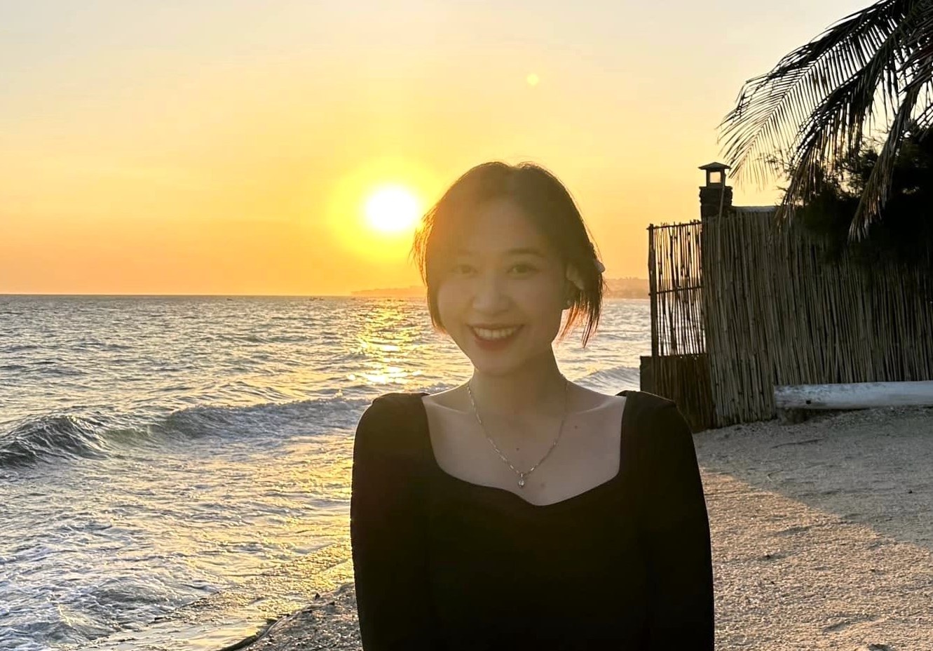 Dieu duong 25 tuoi la hoa khoi nganh y hinh anh