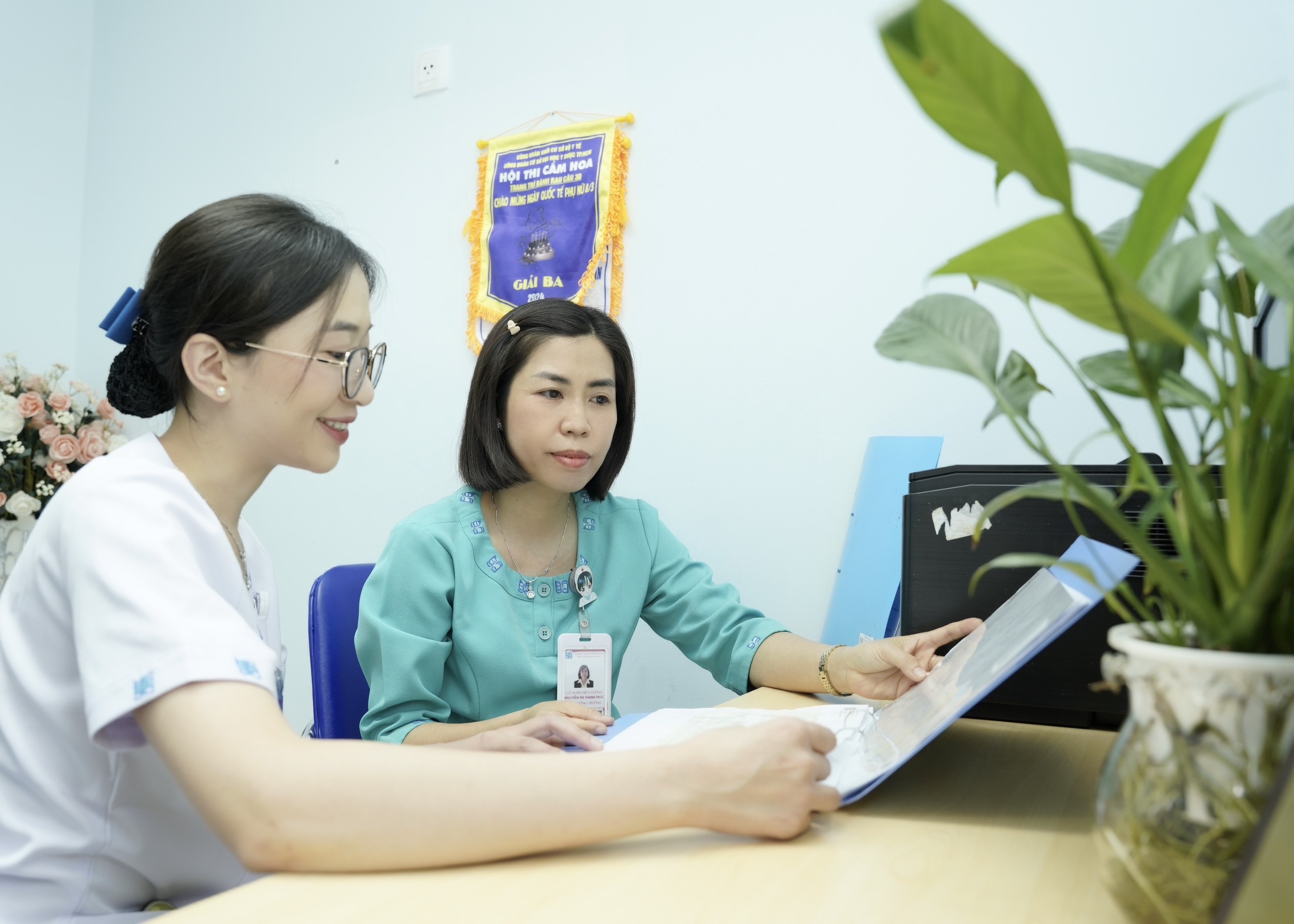 Hoa khoi nganh y anh 7