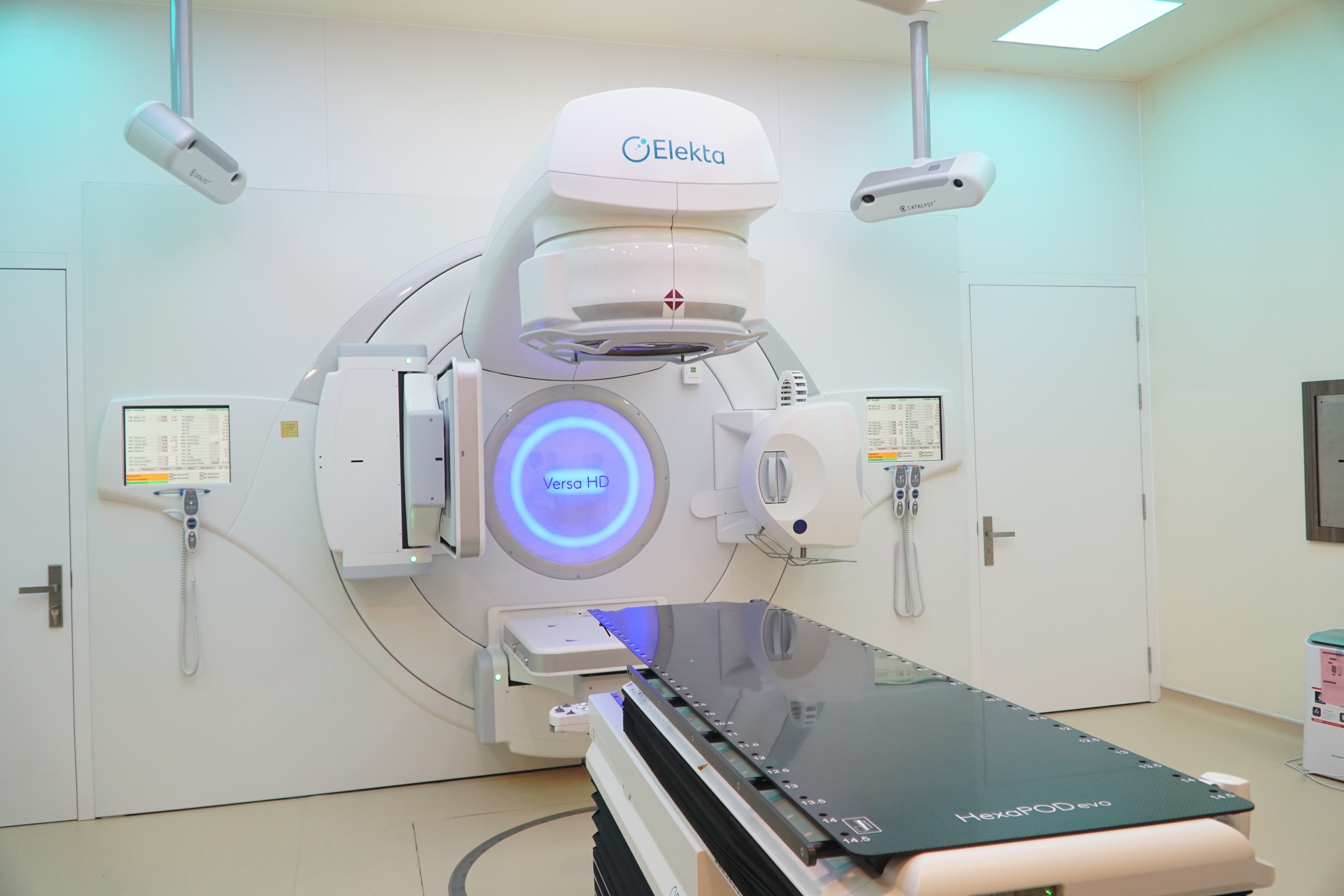 TP.HCM se xay dung mang luoi ung thu vung hinh anh