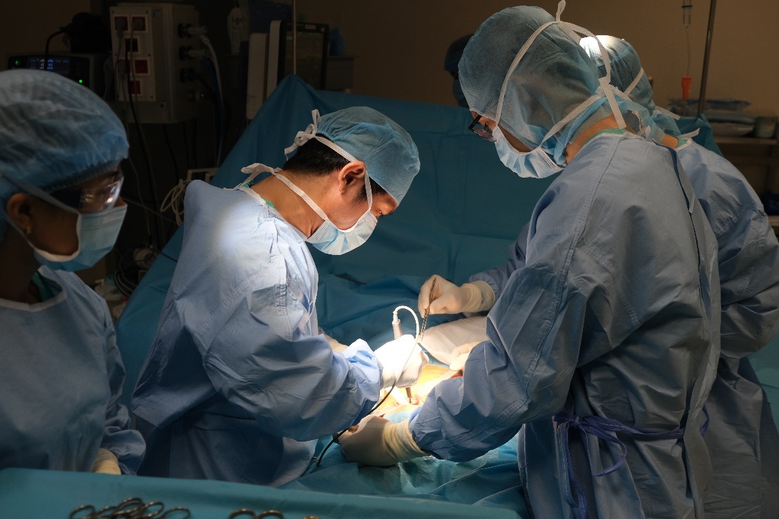 ghi dong dam thung co anh 1