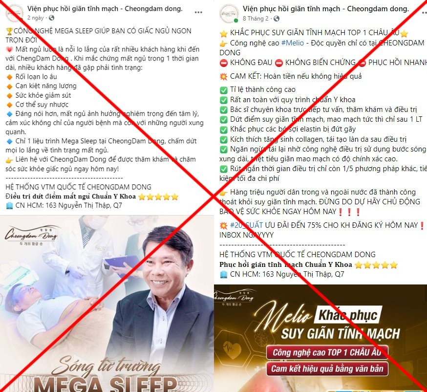 massage mao danh phong kham anh 1