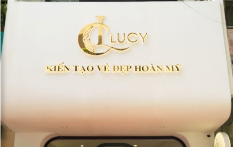 Bat qua tang co so tham my o TP.HCM hoat dong 'chui' hinh anh