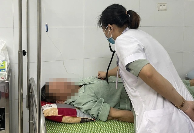 Nhieu nguoi mac viem nao do virus herpes dieu tri muon hinh anh