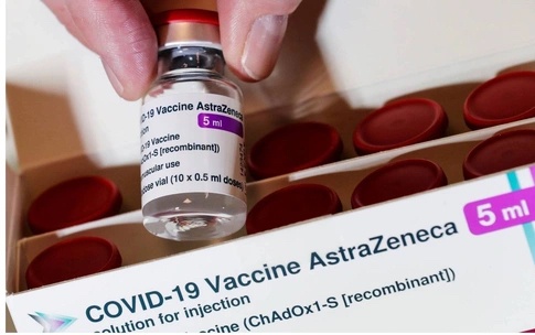 AstraZeneca de nghi cham dut phe duyet su dung vaccine Covid-19 hinh anh