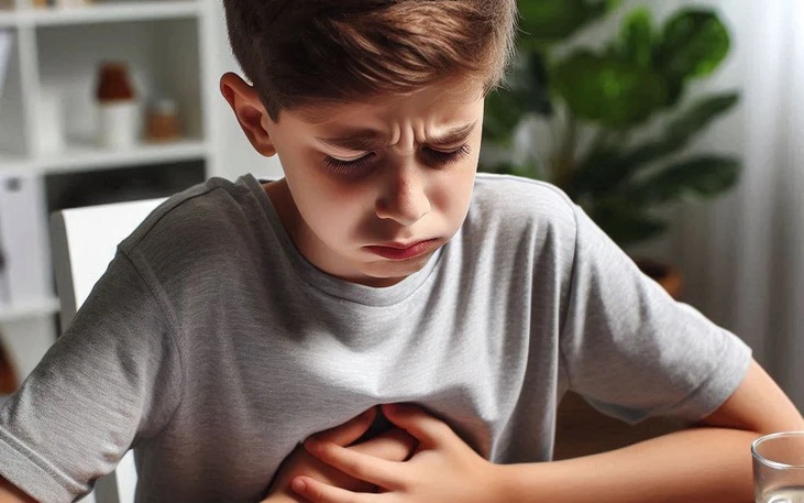 Roi loan tieu hoa o tre em hinh anh