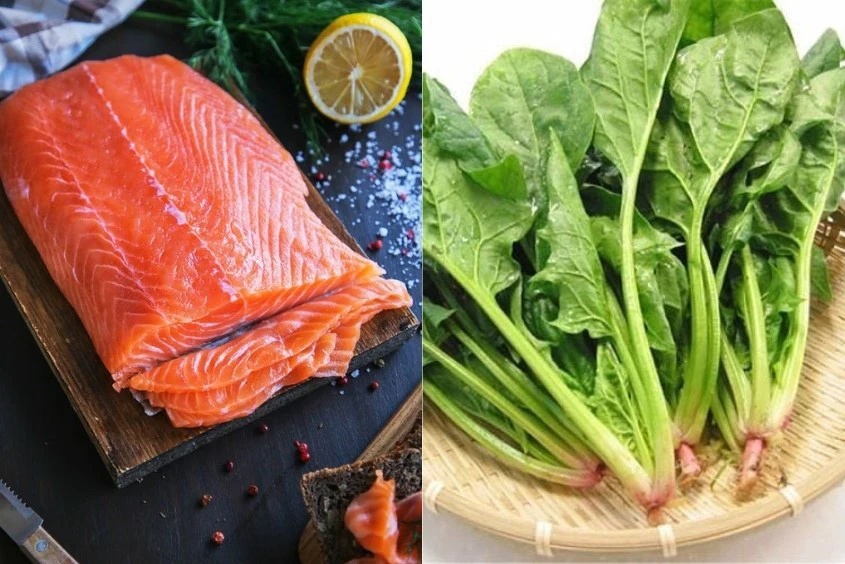 benh san la gan anh 1