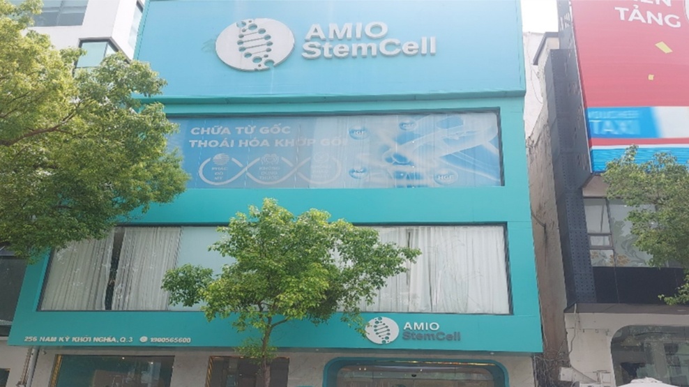 Mot co so tham my o TP.HCM bi xu phat vi sai pham nghiem trong hinh anh