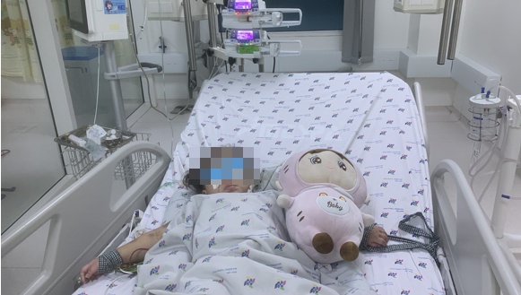 tre nhiem cum A/H1N1 anh 1