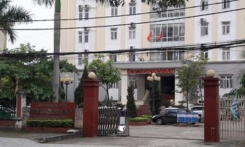CDC Thanh Hoa thong tin ve tai bien nghiem trong sau tiem vaccine hinh anh
