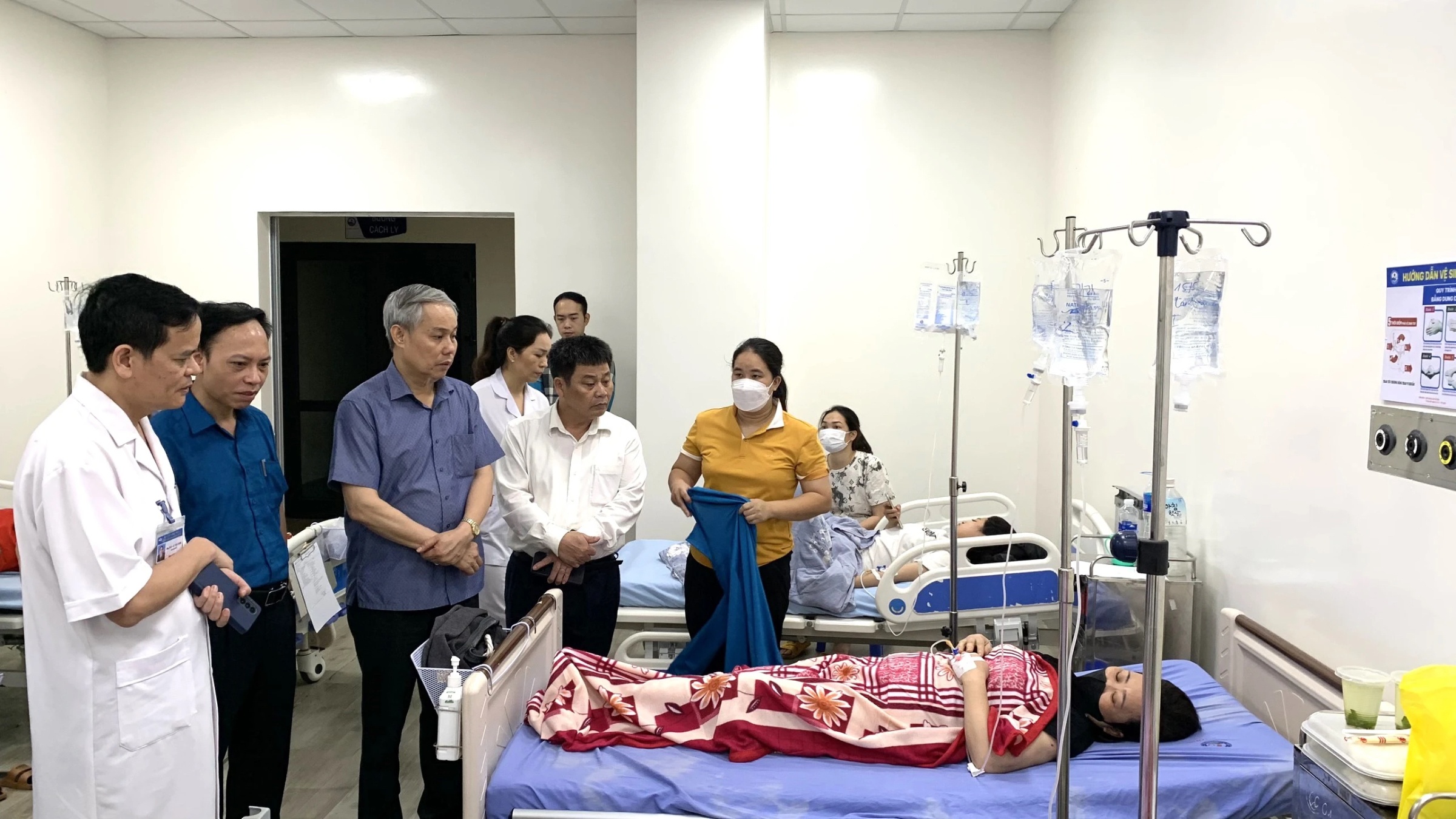 ngộ độc thực phẩm ảnh 1 ngo doc thuc pham anh 1