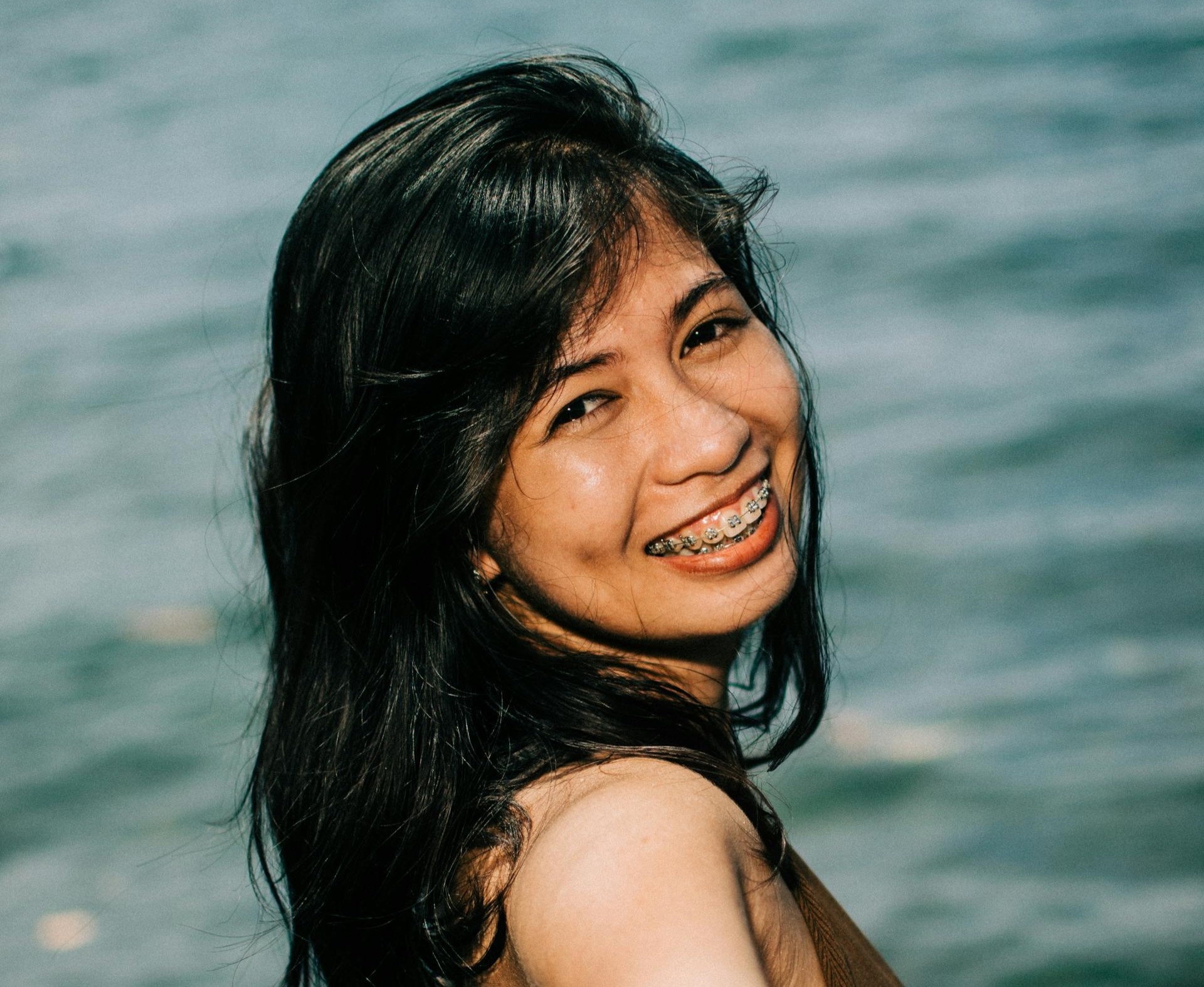 Chieu 'san' khach nieng rang cua cac co so nha khoa hinh anh