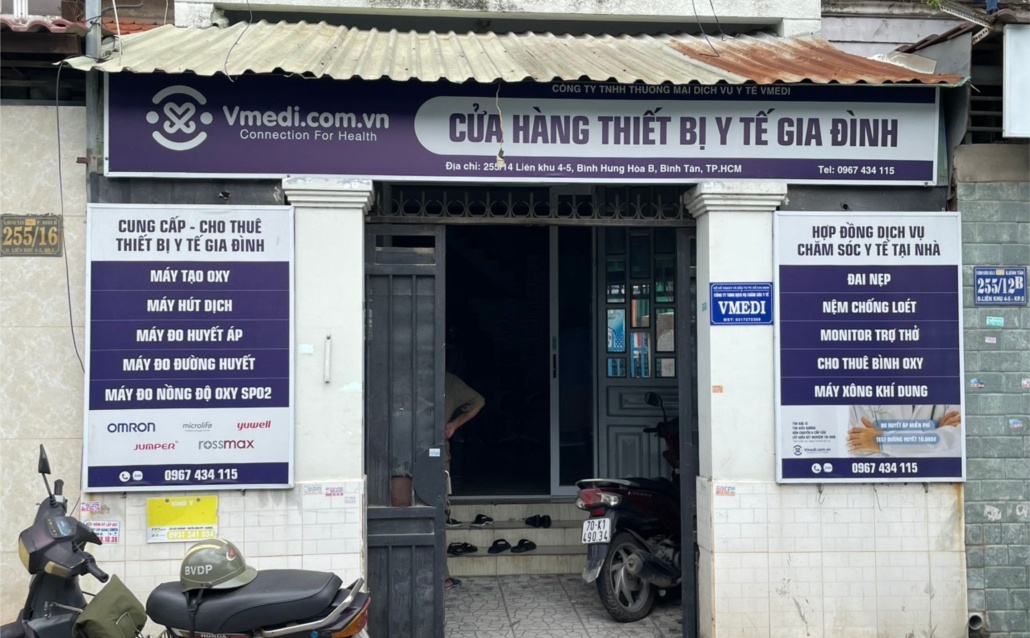 Bat qua tang dich vu truyen nuoc bien trong quan ca phe o TP.HCM hinh anh