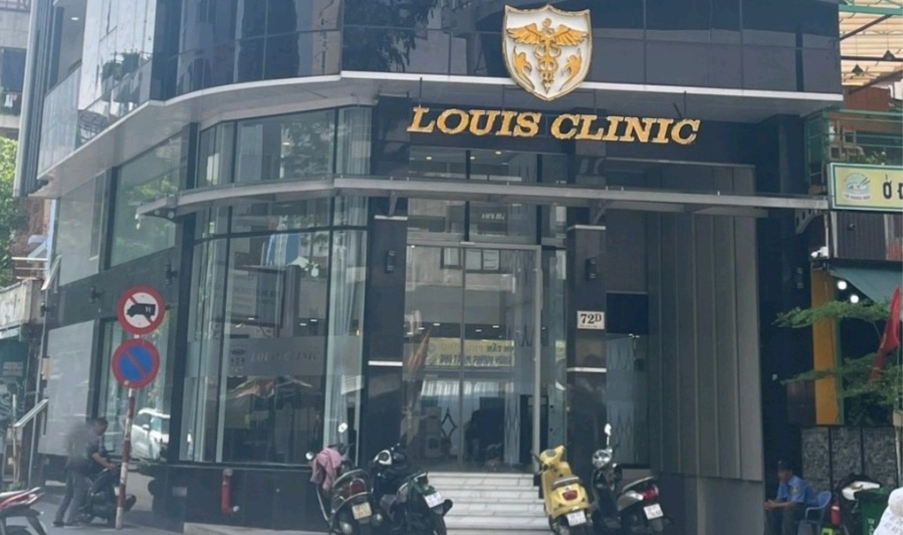 Manh khoe 'san' khach cua 4 phong kham giam beo o TP.HCM hinh anh