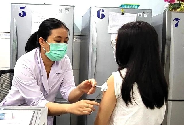 Cach tot nhat de phong benh bach hau hinh anh