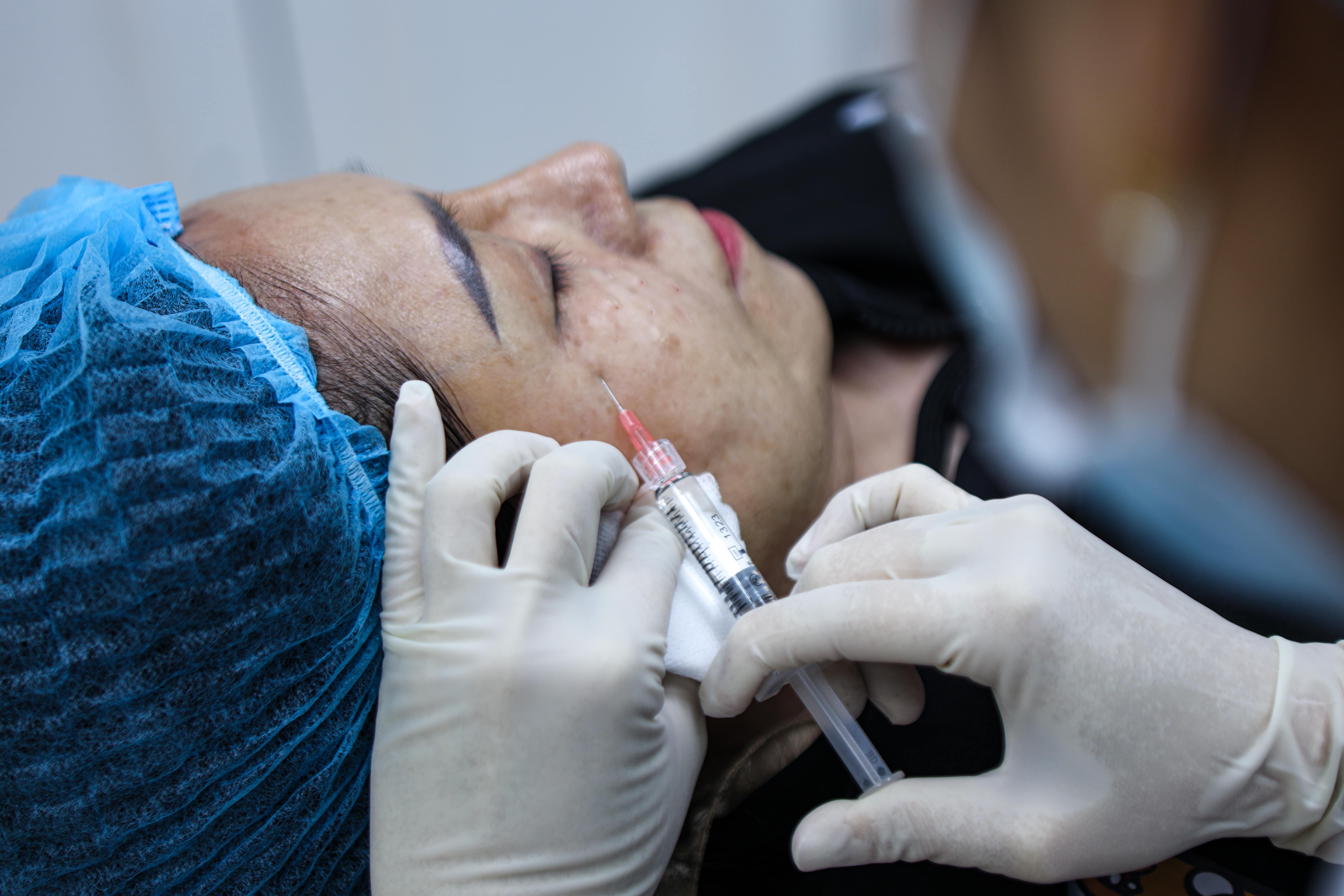 Cach tre hoa da tot nhat hinh anh