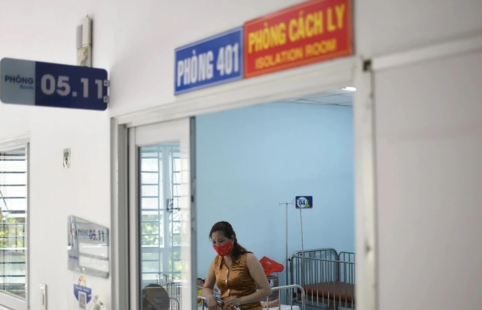 Benh soi tang nhanh o TP.HCM, da co 3 tre khong qua khoi hinh anh