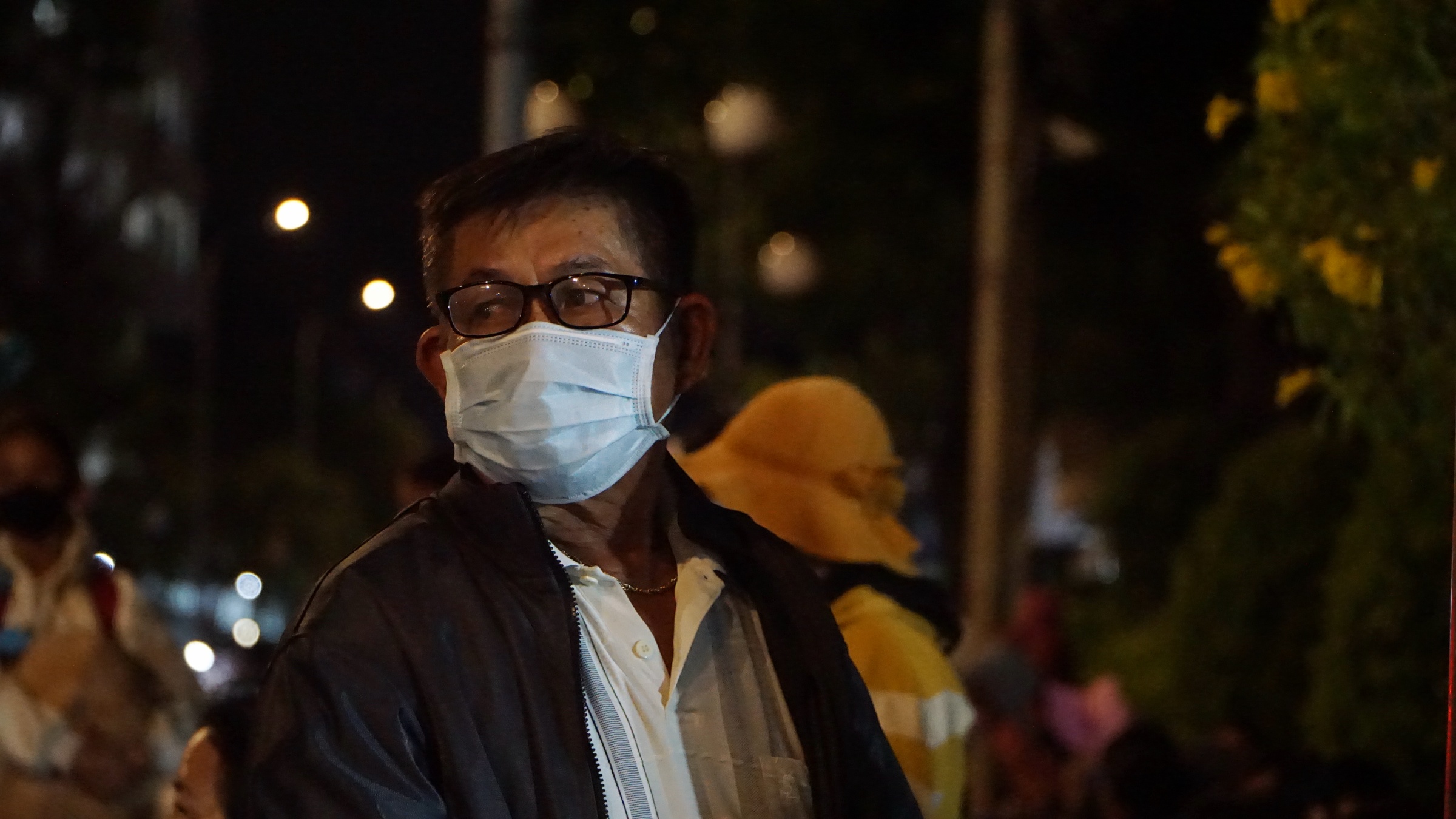 kham benh sang som anh 1
