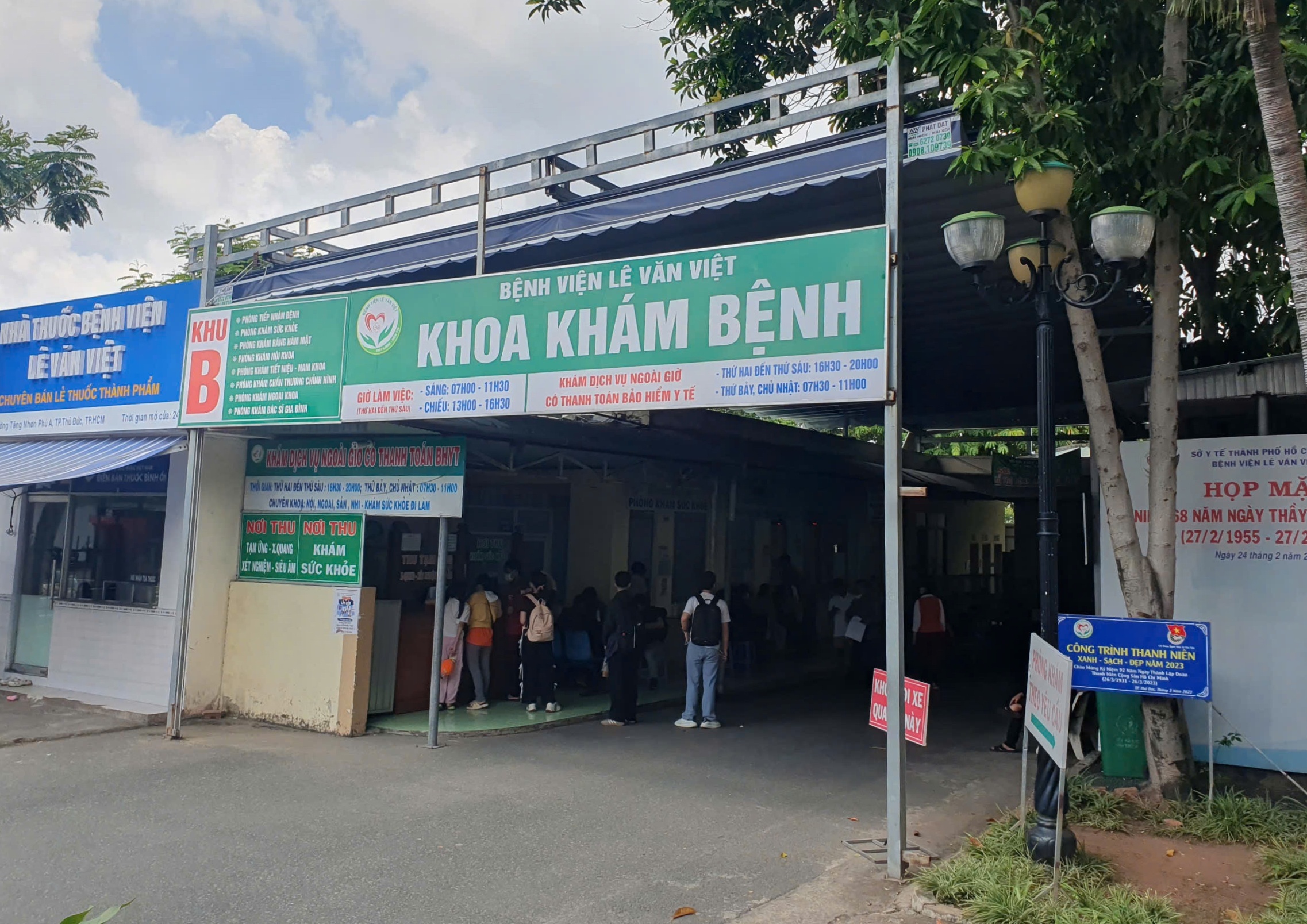 benh vien xuong cap anh 9