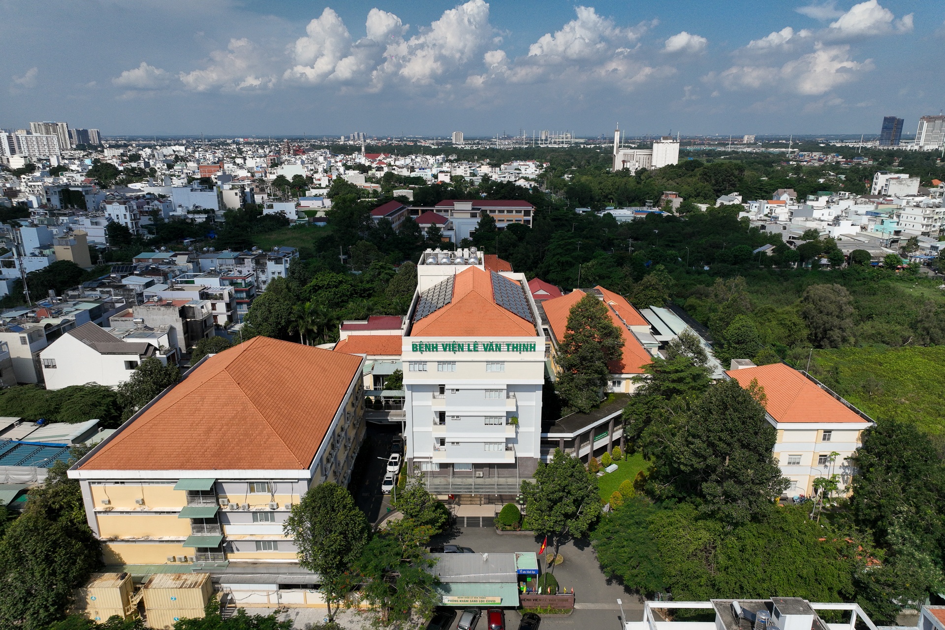 Hien trang 3 benh vien lon nhat TP Thu Duc hinh anh