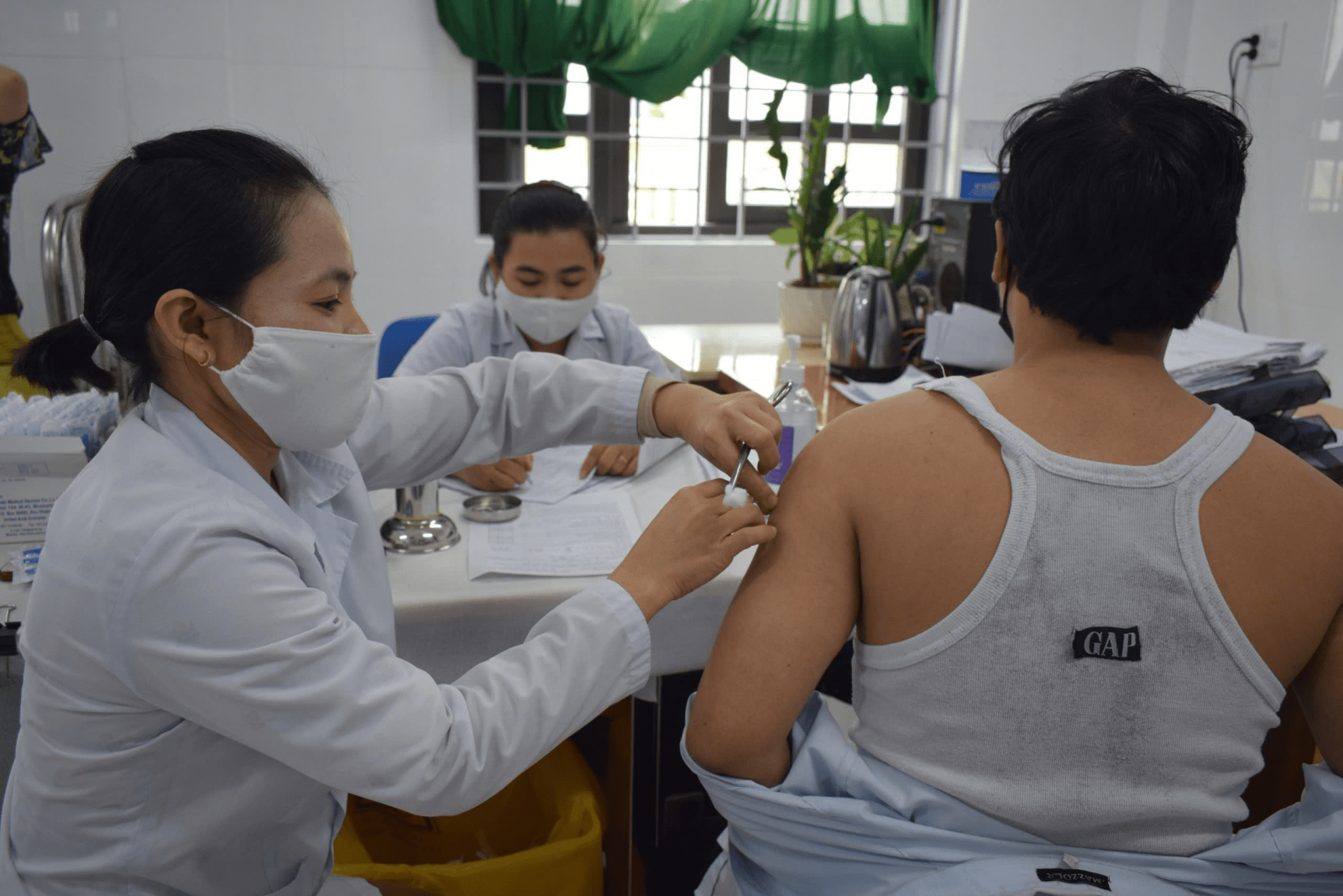 benh dai anh 1