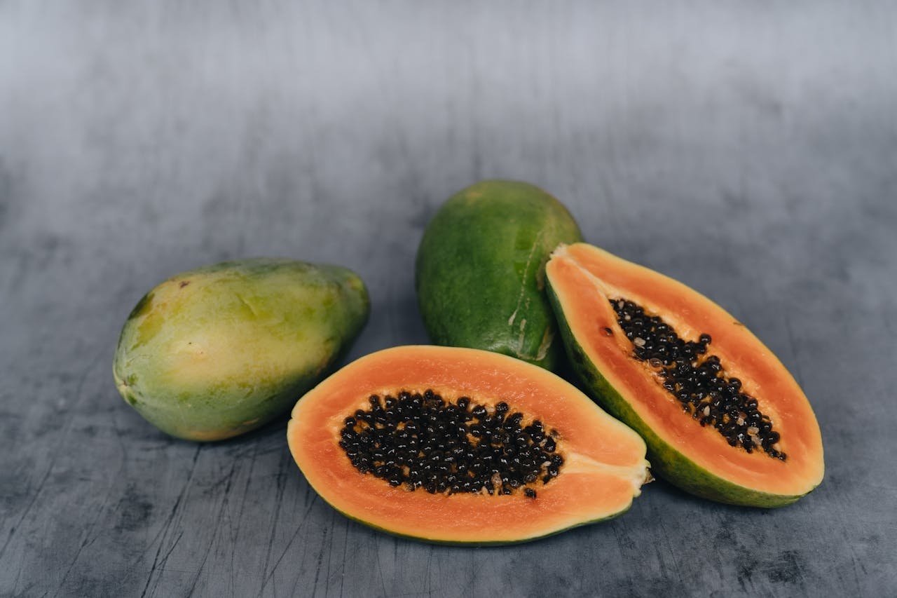 trai cay vitamin C anh 1