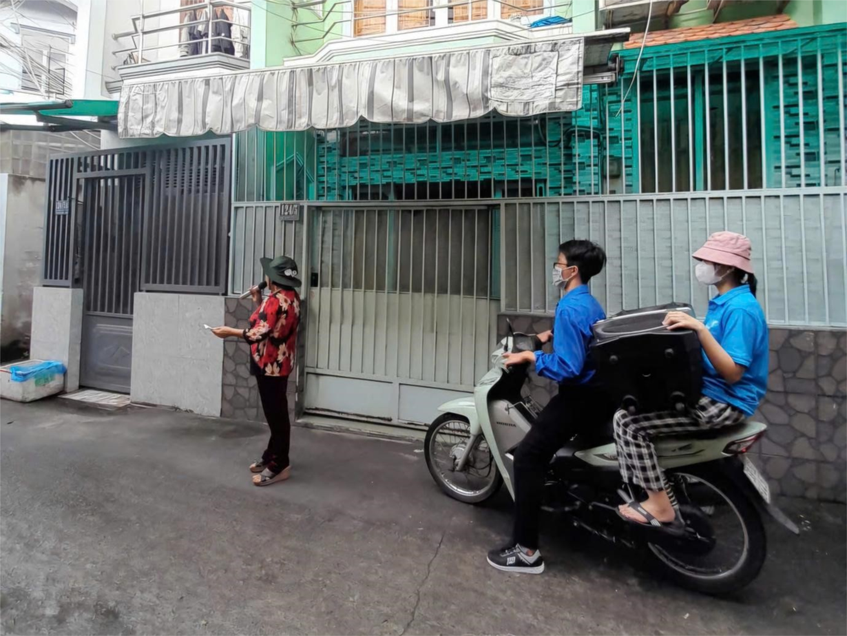 dich soi o TP.HCM anh 1